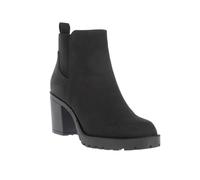 Only Womens/Ladies Barbara Heeled Chelsea Boots GT1473