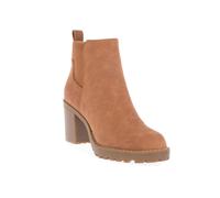 Only Womens/Ladies Barbara Heeled Chelsea Boots GT1473