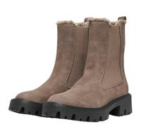 Only Womens/Ladies Betty-9 Calf Boots FS12442