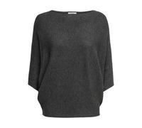 Only Womens/Ladies Crew Neck Boxy Dolman Sweater Top GT30718