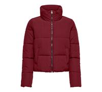 Only Womens/Ladies Dolly Short Padded Jacket GT11264
