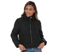 Only Womens/Ladies Dolly Short Puffer Jacket GT486