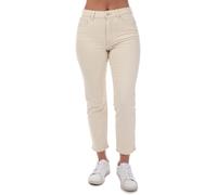 Only Womens/Ladies Emily High Waist Straight Jeans GT1498