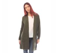 Only Womens/Ladies Jade Open Cardigan GT2627