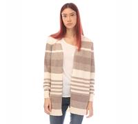 Only Womens/Ladies Lesly Striped Open Cardigan / N/A N/A GT2625