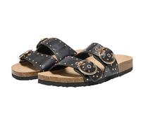 Only Womens/Ladies maxi-15 Sandals (Black) - Size UK 6
