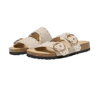 Only Womens/Ladies maxi-15 Sandals (Cream) - Size UK 4