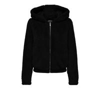Only Womens/Ladies Newanna Teddy Fleece Jacket GT11265
