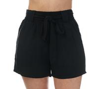 Only Womens/Ladies Nova Life Talia Front Tie Shorts GT2312