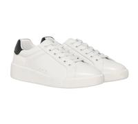 Only Womens/Ladies Onlsoul 4 Trainers (White/Black) - Size UK 7