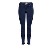 Only Womens/Ladies Skinny Jeans GT63703