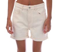 Only Womens/Ladies Vega Mom Denim Shorts GT8156