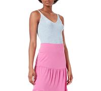 ONLY Womens Lina Knitted Top Cashmere Blue M