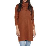 Only Jana Cowl Neck Jumper Dress
