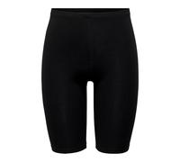 ONLY Womens Love Shorts Black L