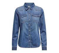 Denim Shirt medium blue