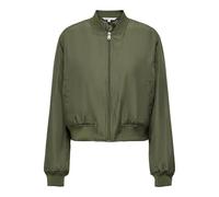 ONLY Women's Onlalma Bomber OTW Noos Jacket, Kalamata, M