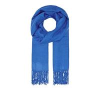 ONLY Women's Onlannali Weaved Scarf CC, Super Sonic, One Size (Pack of 100)