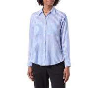 ONLY Women's Onlbelina L/S Shirt Noos Long Sleeve Blouse, White, M