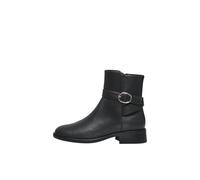 ONLY Women's Onlbenni-2 Buckle Boot