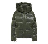 ONLY Women's Onlbergen Life Oversized Puffer OTW, Rosin, M, Rosin, M