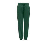 ONLY Womens Onlbest Life Cuff Pant SWT Noos, Pineneedle, M UK
