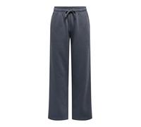ONLY Women's Onlbest Straight Pant SWT Noos, OmbrÉ Blue, M