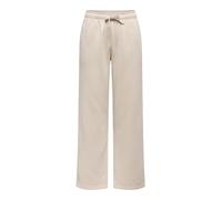 ONLY Women's Onlbest Straight Pant SWT Noos, Pumice Stone, XXL