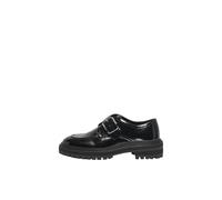 ONLY Women's Onlbeth-5 Buckle Loafer