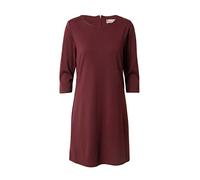 ONLY Women's Onlbrilliant 3/4 Dress JRS Noos Keid, Port Royale, XXXL
