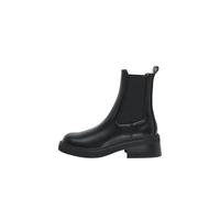 ONLY Women's Onlbutter-1 Chelsea Boot, Black, 39 EU, black, 7 UK