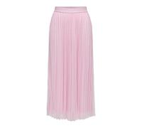 ONLY Women's Onlcarley Stone Tulle Skirt Box JRS, Roseate Spoonbill, M