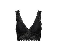ONLY Women's ONLCHLOE LACE Bra NOOS Acc, Black, XL