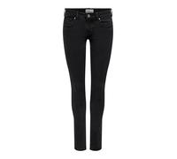 ONLY Women's Onlcoral Sl Sk Coin DNM Ana587 Jeans