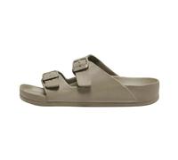 ONLY Women's ONLCRISTY NOOS Sandals, Walnut, 37 EU, Walnut, 5 UK