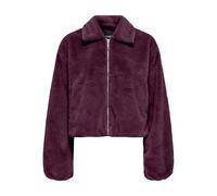 ONLY Women's Onldana Life Faux Fur Jacket Cc Otw Onldana Life Faux Fur Jacket CC Otw (pack of 1)