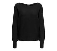 ONLY Women's Onldaniella L/S Pullover KNT Noos Onldaniella KNT Noos L/S Pullover (Pack of 1)