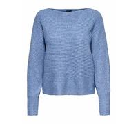 Only Women's ONLDANIELLA L/S Pullover KNT NOOS Sweater, Infinity, XS