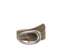 ONLY Women's Onldido Statement Buckle Jeans Belt Acc, Cub, Numeric_85