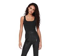 ONLY Female Top Onlea Top, Black, M