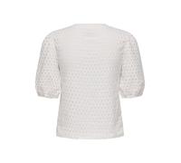 ONLY Women's Onlelisa S/S O-Neck Top Box JRS Onlelisa S/S O-Neck Top Box JRS (Pack of 1)