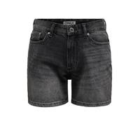 ONLY Women's Onlella Mw Shorts Tai DNM Onlella Mw Shorts Tai DNM