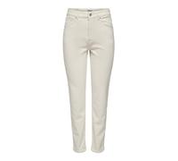 Only Emily Straight Fit High Waist Jeans