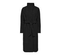 ONLY Women's Onlemma Life High Neck Coat OTW Coat, Black 5, XS