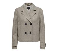 Women's coat Only Freja Marron S