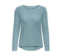 ONLY Women's Onlgeena Xo L/S KNT Noos Pullover, Arona, L