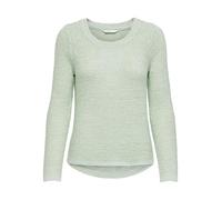ONLY Women's Onlgeena Xo L/S Pullover KNT Noos Pullover Sweater