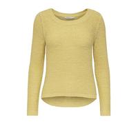 ONLY Women's Onlgeena Xo L/S Pullover KNT Noos Pullover Sweater