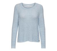 ONLY Women's Onlgeena Xo L/S Pullover KNT Noos Pullover Sweater