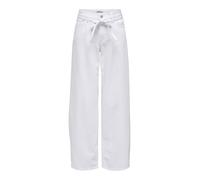 ONLY Women's Onlgianna Mw Straight Dot DNM Noos Onlgianna Mw Straight Dot DNM Noos
